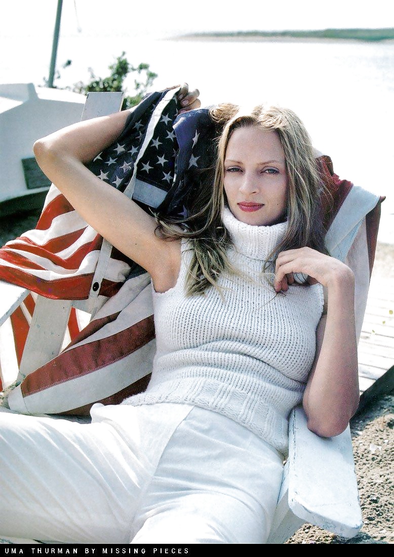 Uma thurman sexy pics part 3
 #39193081