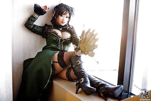 コスチューム3
 #36950744