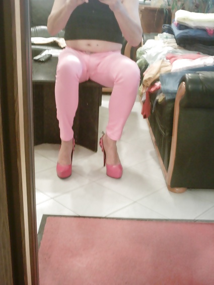 Dwim - geil auf pink - 11
 #30911102