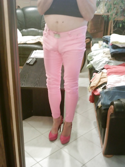 Dwim - geil auf pink - 11
 #30911126