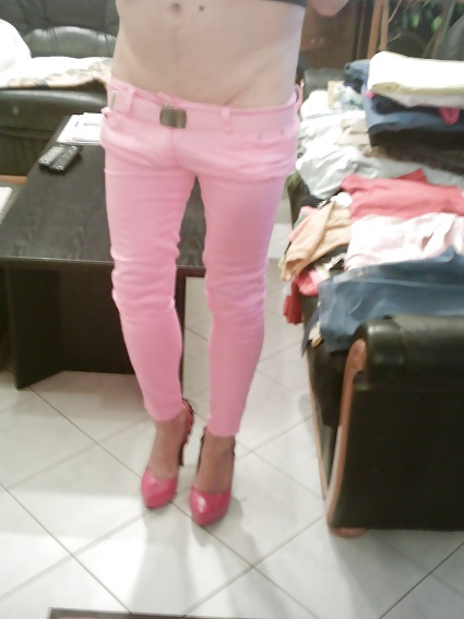 Dwim - geil auf pink - 11
 #30911130