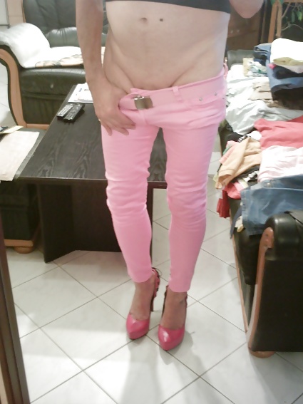 Dwim - geil auf pink - 11
 #30911134