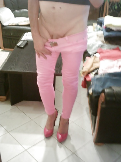 Dwim - geil auf pink - 11
 #30911136