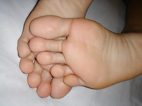 Perfect soles #34953485