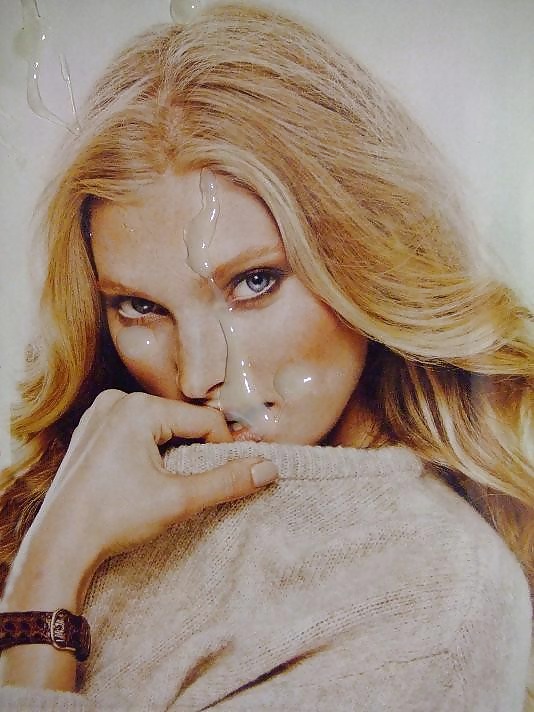 Bigflip cum's on elsa hosk
 #32935793