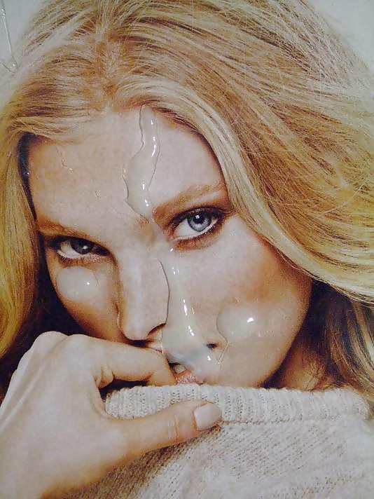 Bigflip cum's on elsa hosk
 #32935795