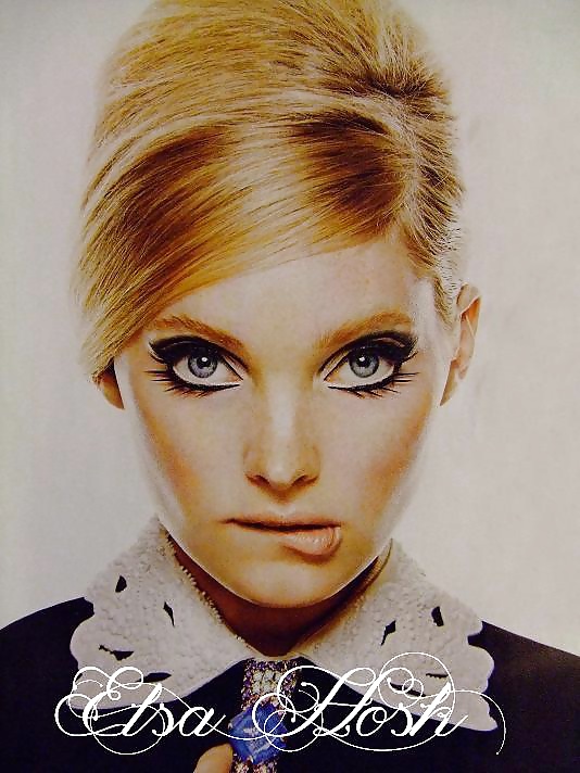 BIGflip Cum's On Elsa Hosk #32935798