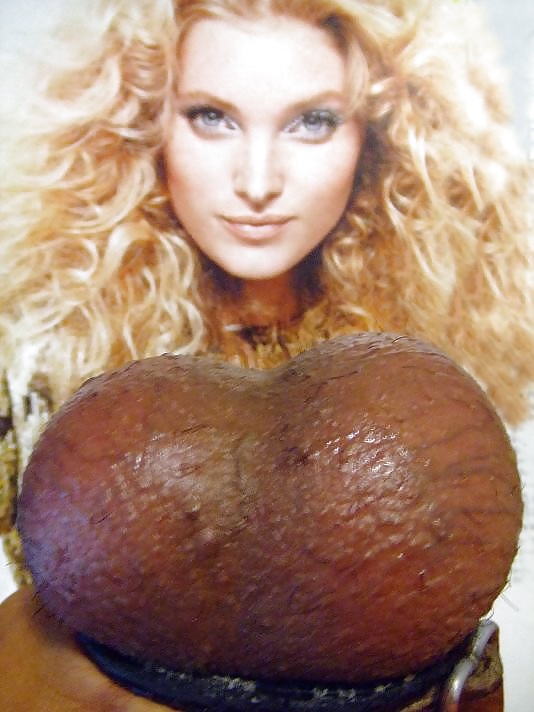 Bigflip cum's on elsa hosk
 #32935822