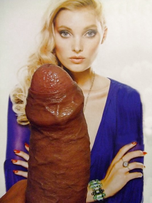 Bigflip cum's on elsa hosk
 #32935876