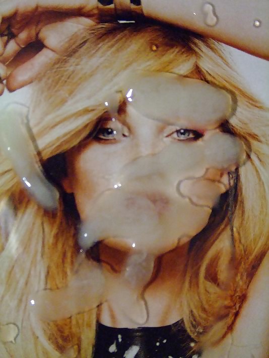 Bigflip cum's on elsa hosk
 #32935885