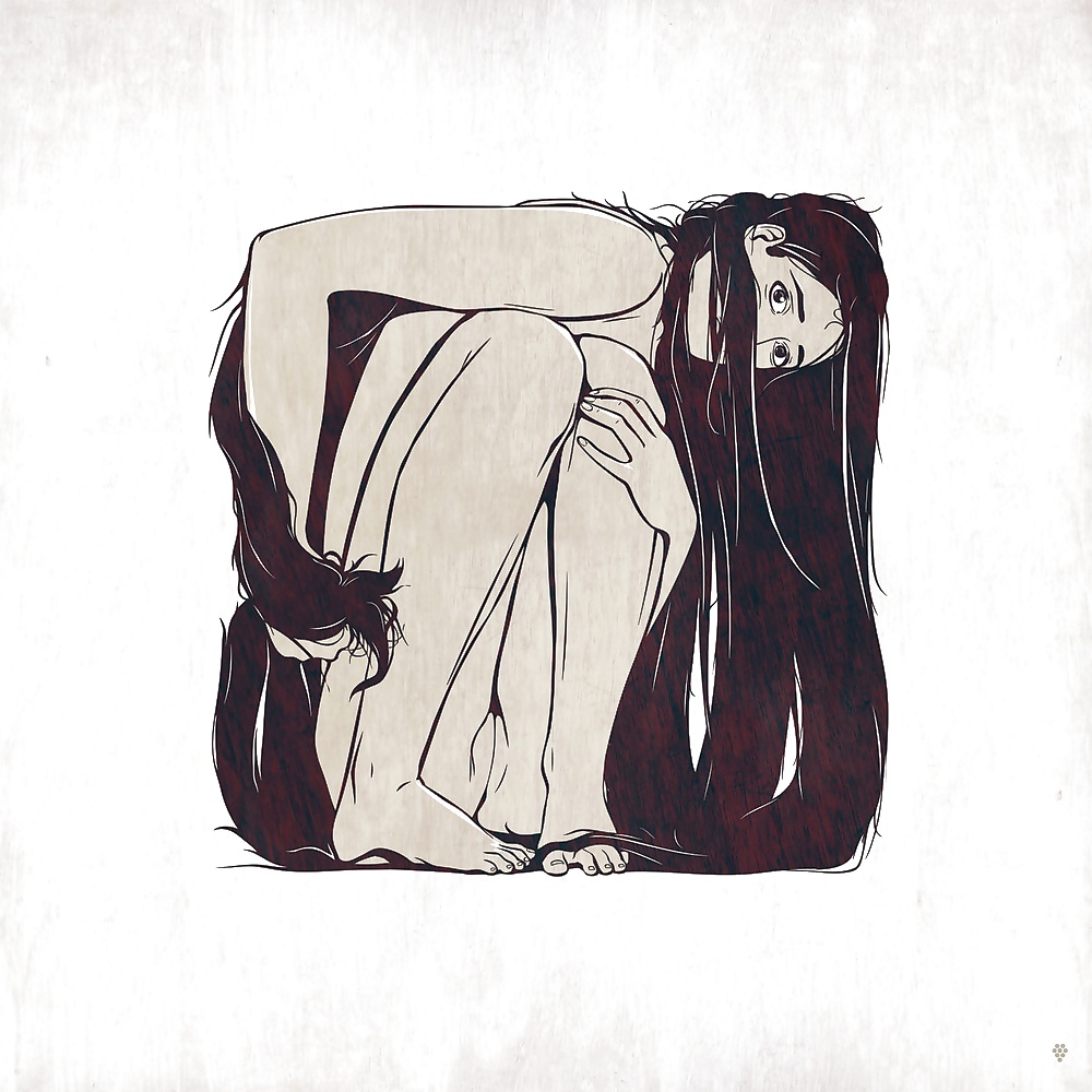 Drawings (by Anton Marrast aka Grape Frogg) #28765406