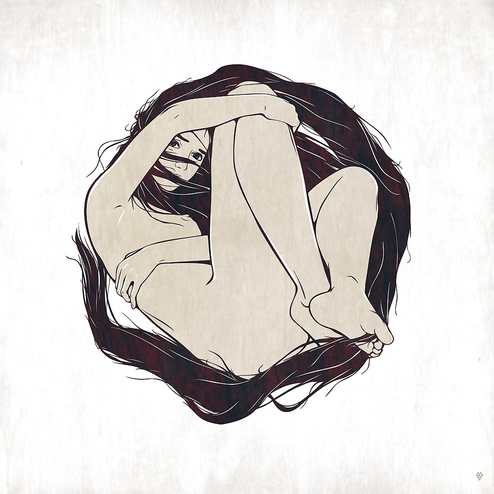 Drawings (by Anton Marrast aka Grape Frogg) #28765412