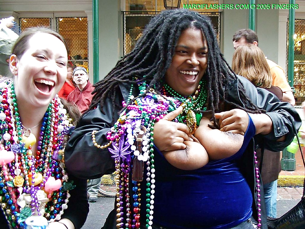 Mardi Gras Carnival #38857651