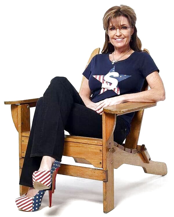 Sarah Palin #33064822