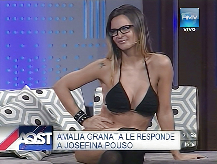 Amalia Granata #36502765