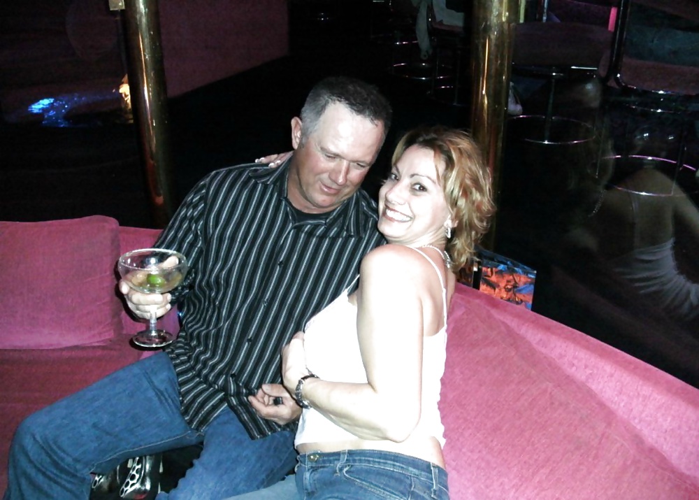 Lockersten Schlitze In Vegas! #29355330