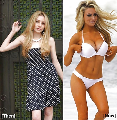 Before and After - Bimbo Edition #34874873