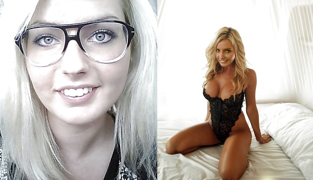 Before and After - Bimbo Edition #34874994