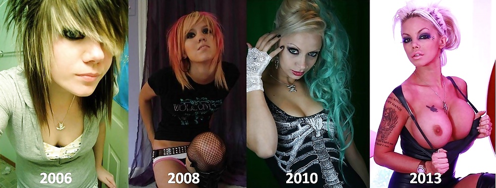 Before and After - Bimbo Edition #34875013