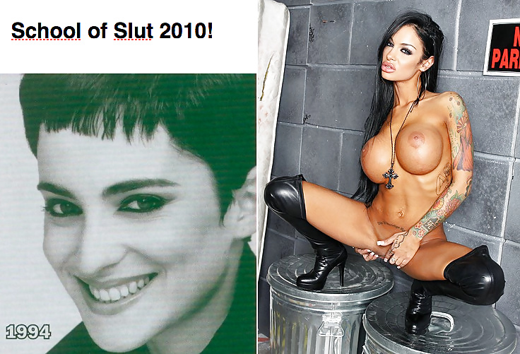 Before and After - Bimbo Edition #34875120