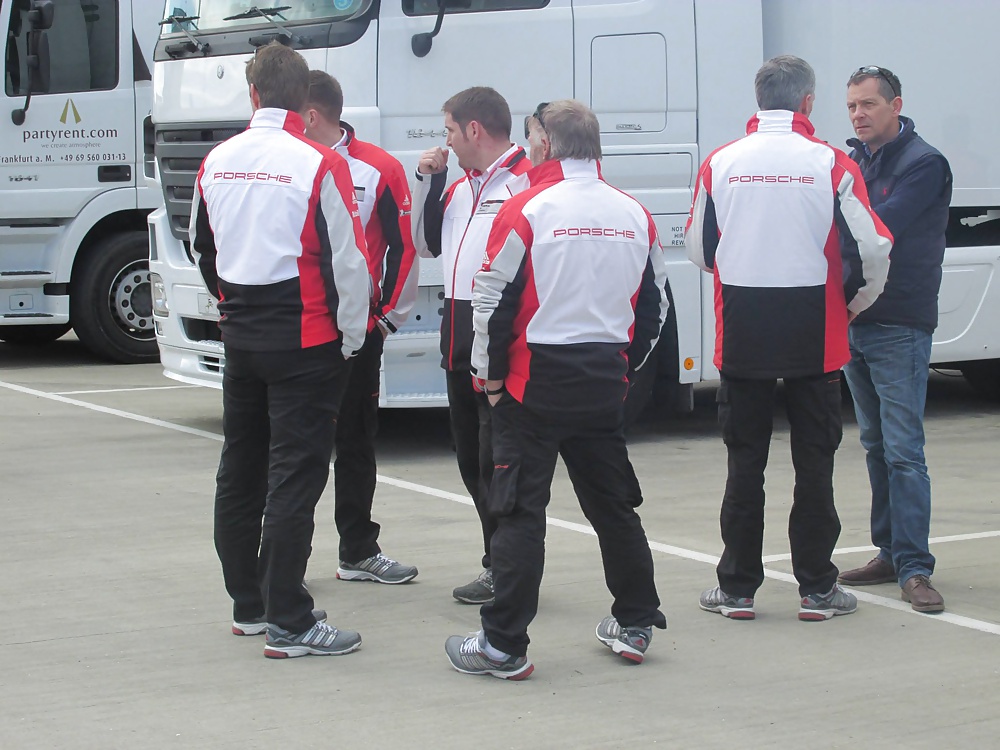 Silverstone- Towcester Racecourse #39490954