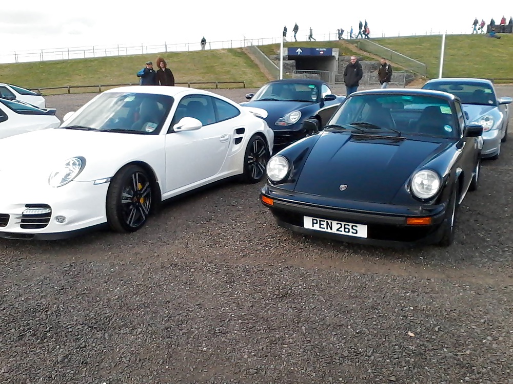 Silverstone- Towcester Racecourse #39490967