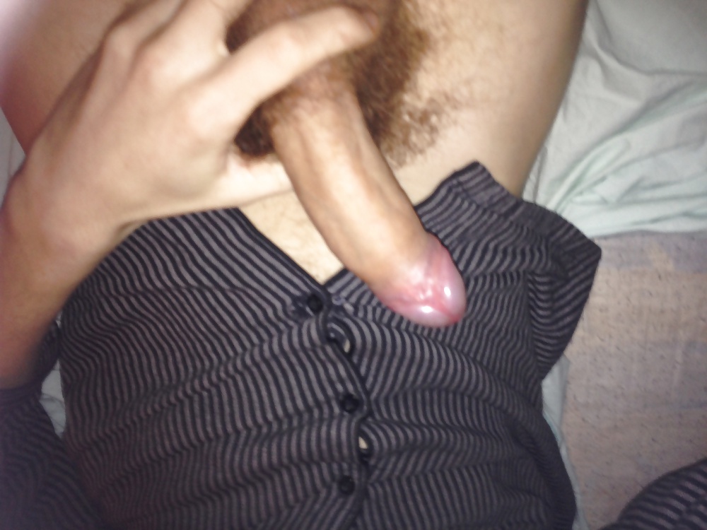 Mi foto del pene
 #24129173