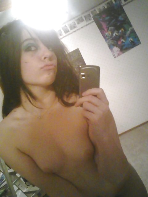 Full Frontal Hottness.... #35983260