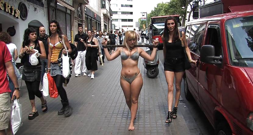 Desconocido chicas bdsm mezcla
 #39022930