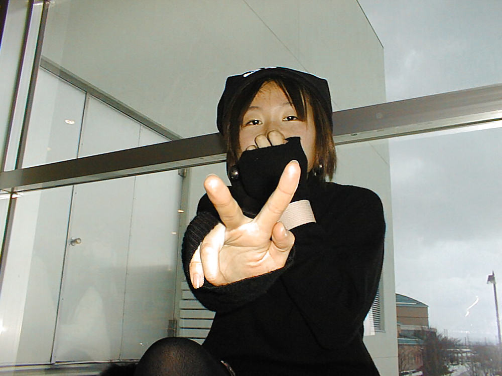 Japanese Girl Friend 228 - misato 10 #31995611