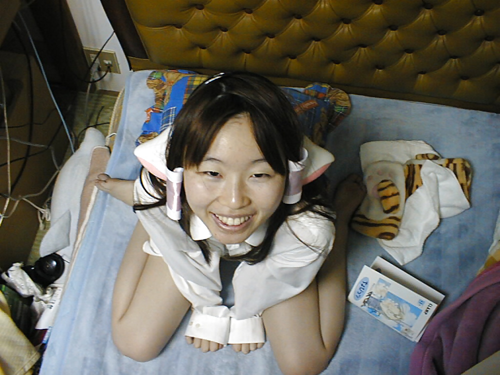 Japanese Girl Friend 228 - misato 10 #31995625