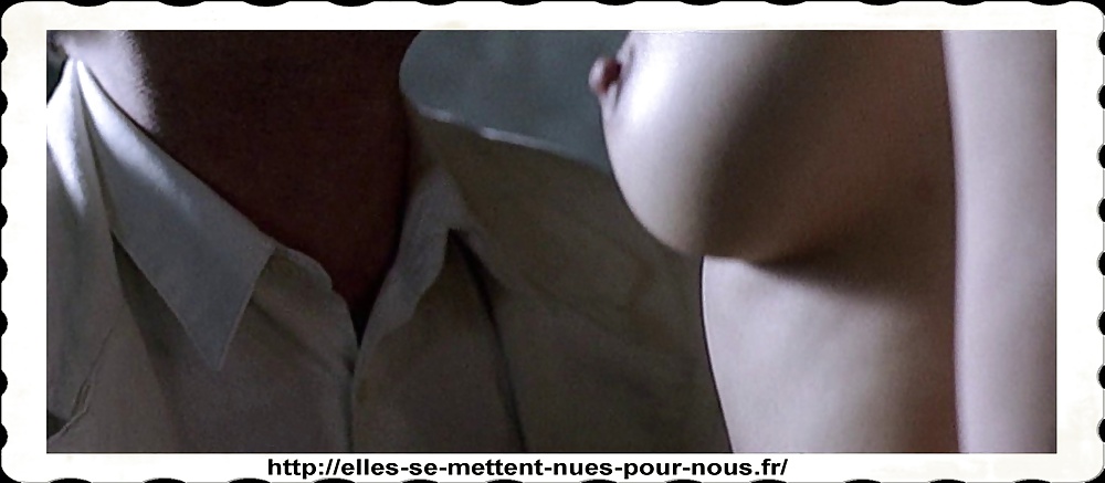 Célébrités Nues 2 #30540664