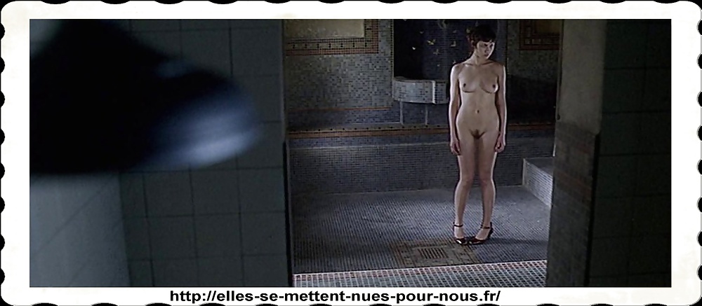 Célébrités Nues 2 #30540686