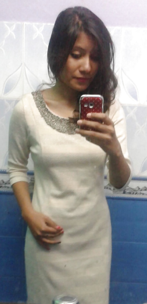 My hot Desi Figured fiance for your comments  #40495357