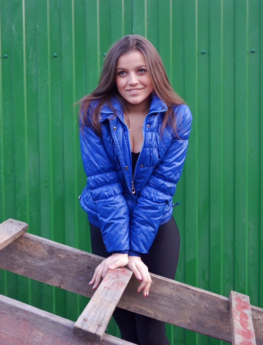 Russian amateur teen Gulnara Abbasova #35147032