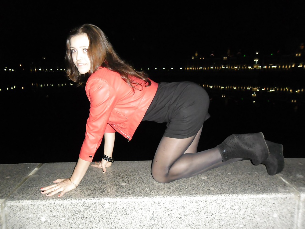 Russische Amateur Teen Abbasova #35147162