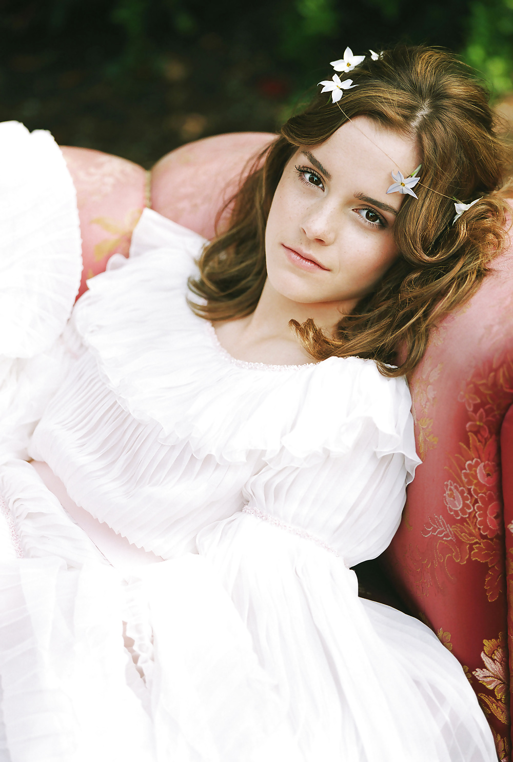 Emma Watson - Magazine Bravo Hq (ccm) #33273208