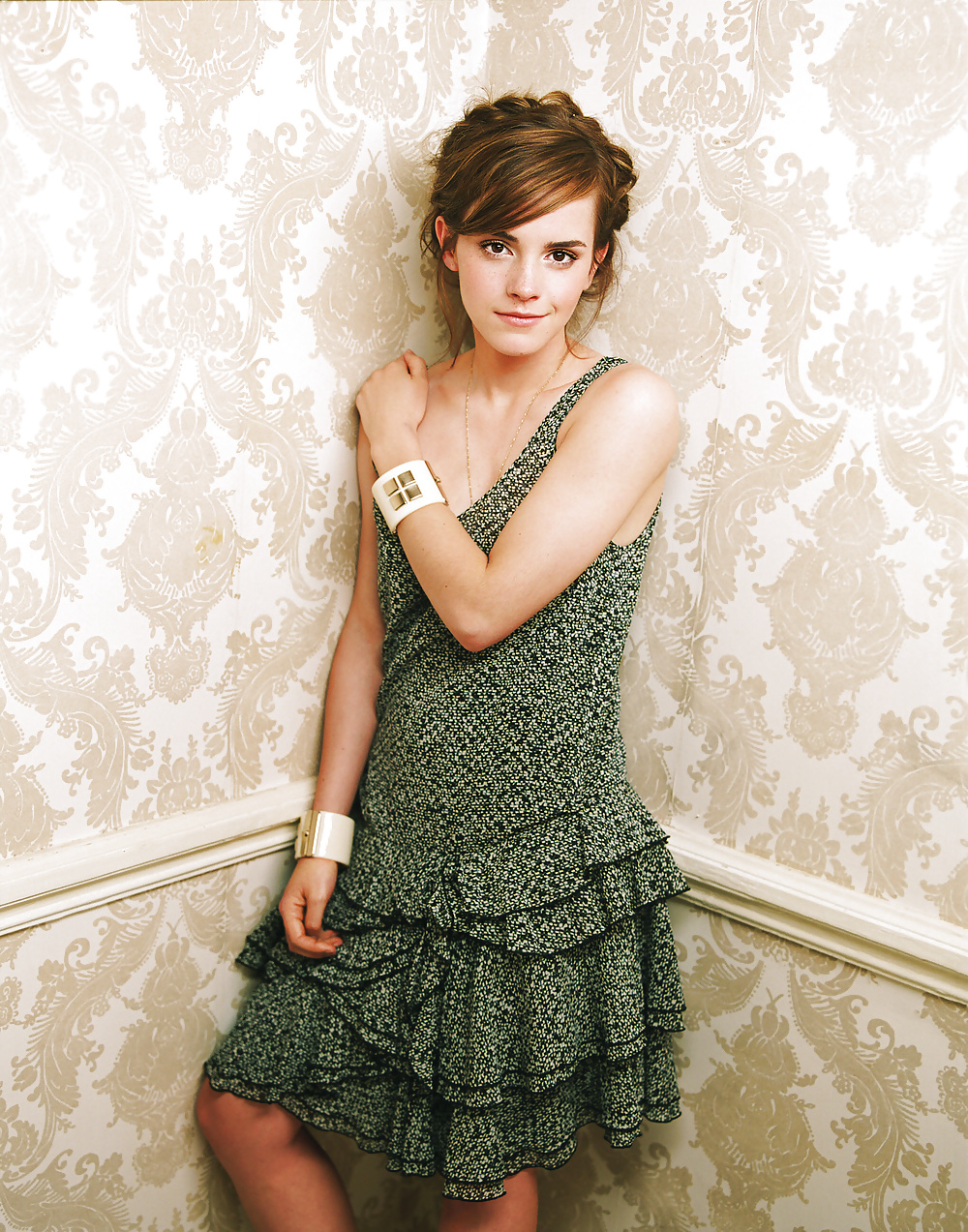 Emma Watson - Bravo Magazine HQ (CCM) #33273315
