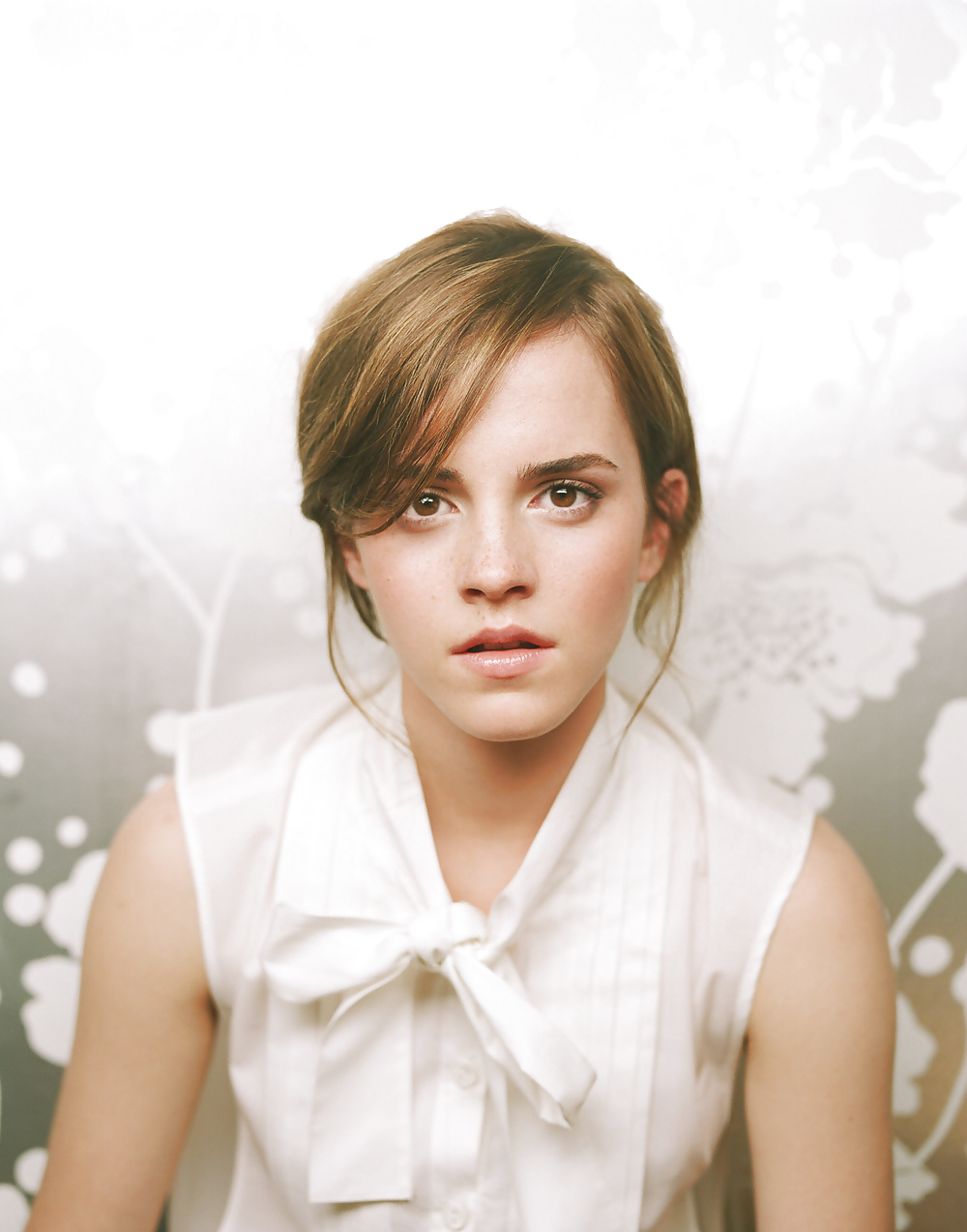 Emma Watson - Bravo Magazine HQ (CCM) #33273342