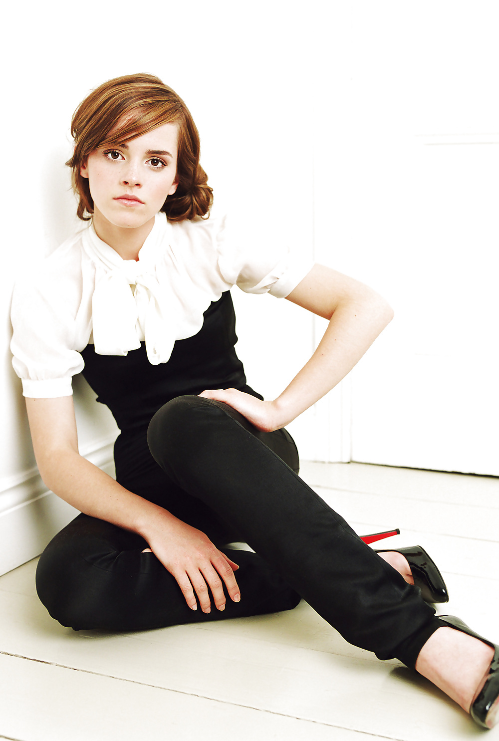 Emma watson - bravo magazine hq (ccm)
 #33273366