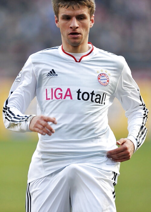 Denn find ich sexy.....
 #29051397