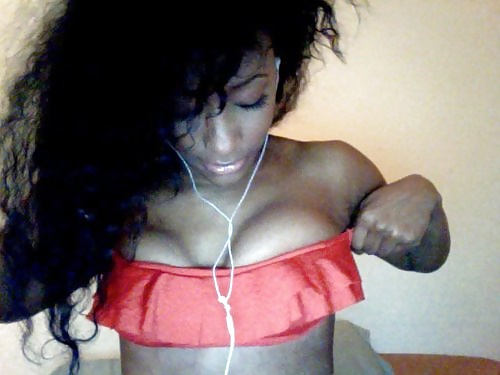 エボニーのファックホット
 #35095350