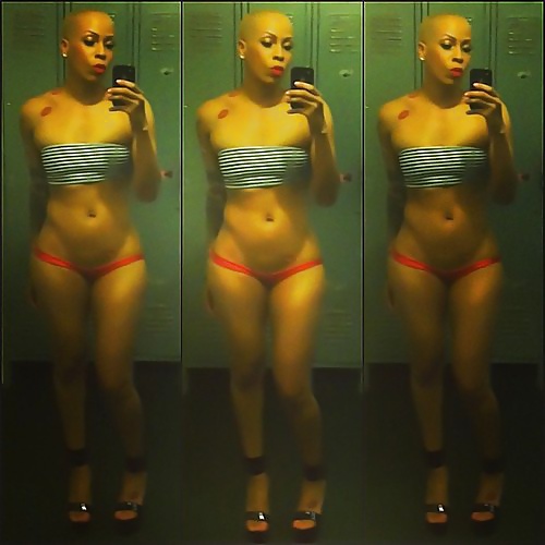 エボニーのファックホット
 #35095396