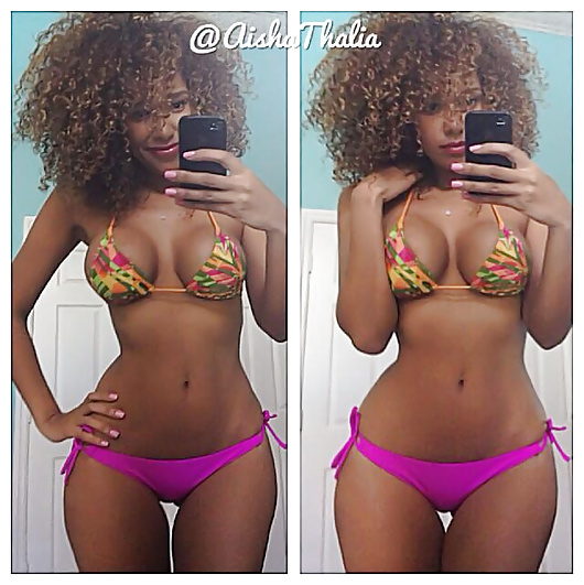 エボニーのファックホット
 #35095413