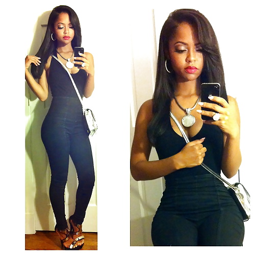 エボニーのファックホット
 #35095424