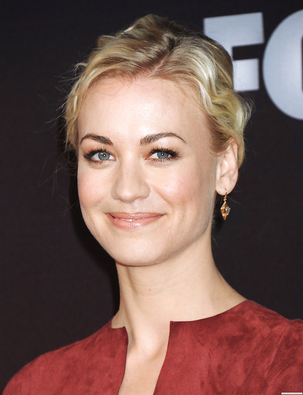 Yvonne Strahovski - 24 An Einem Anderen Tag Premiere Leben #28566833