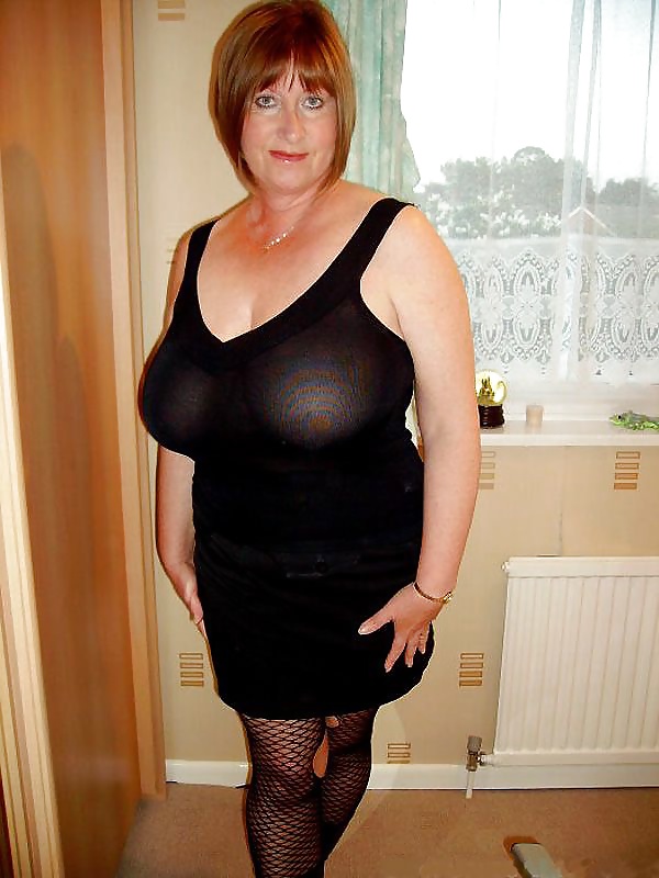 Mature-BBW-Ladies 531 #29679278