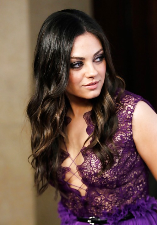 Mila Kunis #39641928