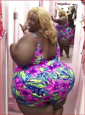 Big real booty #38684602