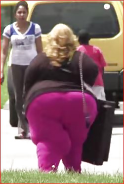 Big real booty #38684607